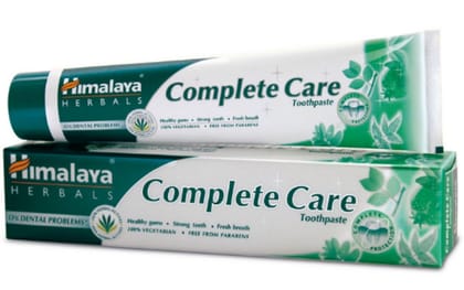 Himalaya Complete Care Gum Expert Toothpaste, 150 gm Himalaya Complete Care Gum Expert Toothpaste, 150 gm
