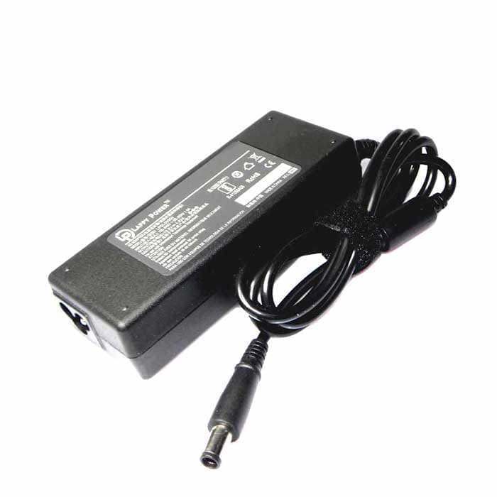 LAPTOP ADAPTER 90W 19.5V/4.62A  FOR DELL  Pin Size (7.4mm*5.0mm)- Compatible