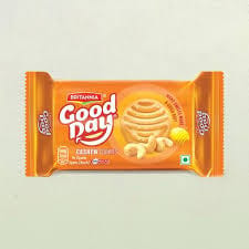 Britannia Good Day Cashew Cookies 200 GRAM