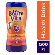 CADBURY BOURN VITA 500G JAR