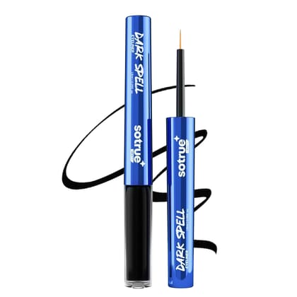 Dark Spell Liquid Eyeliner | Intense Jet Black Dark Spell Liquid Eyeliner | Intense Jet Black - Default Title