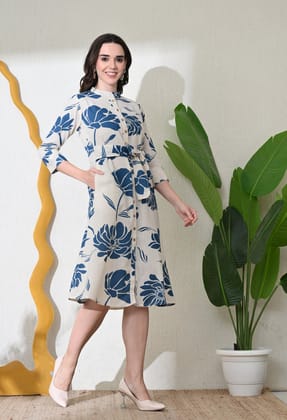 Happy Day Dress-S