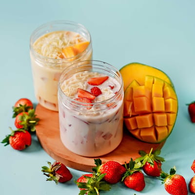Fruitasty