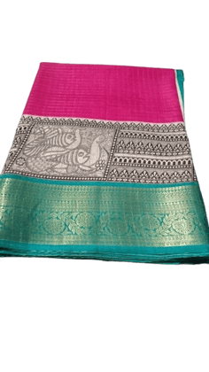 Finest Sarees Elegance and Grace Personified