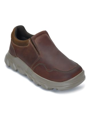 Outdoor EO-06 Men Tan Casual Shoe-43/9