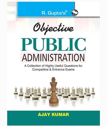 Objective Public Administration