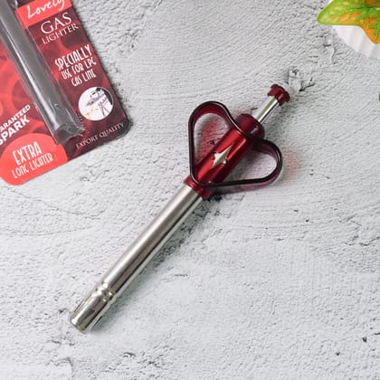 Supermom Lovely Gas Lighter (1 Pc)