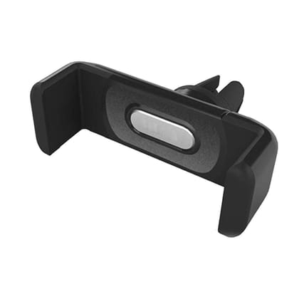 DHRUVINSRI Universal Car Air Vent Mount – Secure and Adjustable Phone Holder for Convenient Hands-Free Use in Your Car