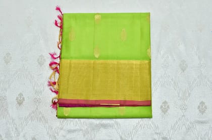 Traditional Indian Sarees