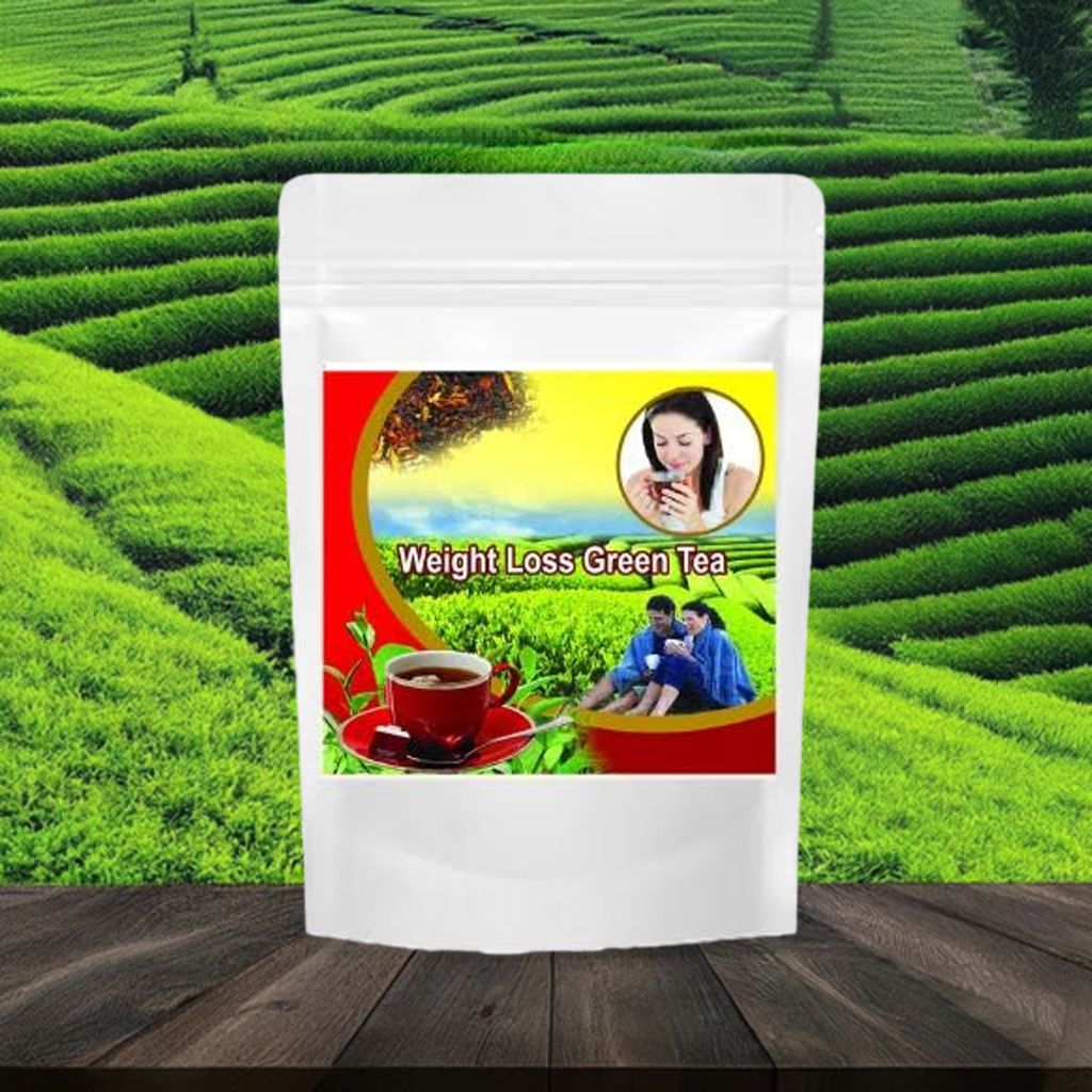 Weight Loss Green Tea