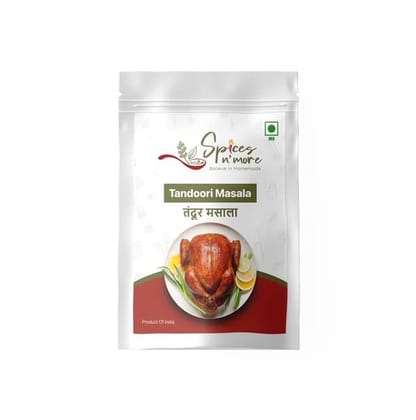 Tandoori Masala 50 Gms