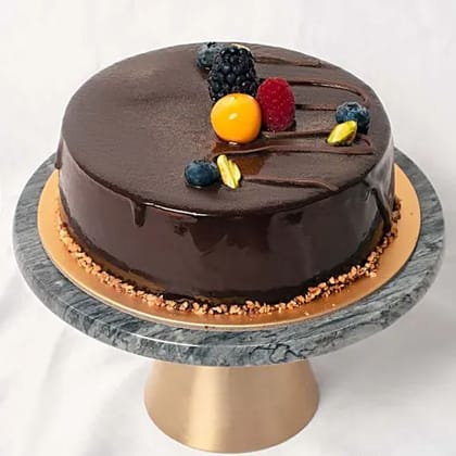 Chocolate Cake Half Kg
