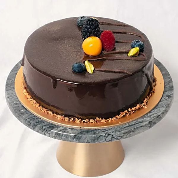 Chocolate Cake Half Kg