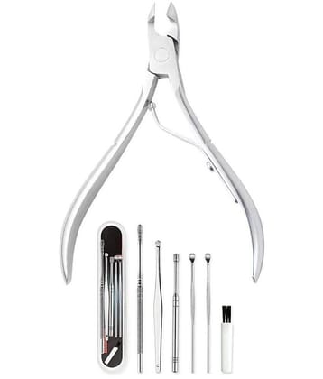 Lenon Ear Pick 7 Pcs Pack Of 2