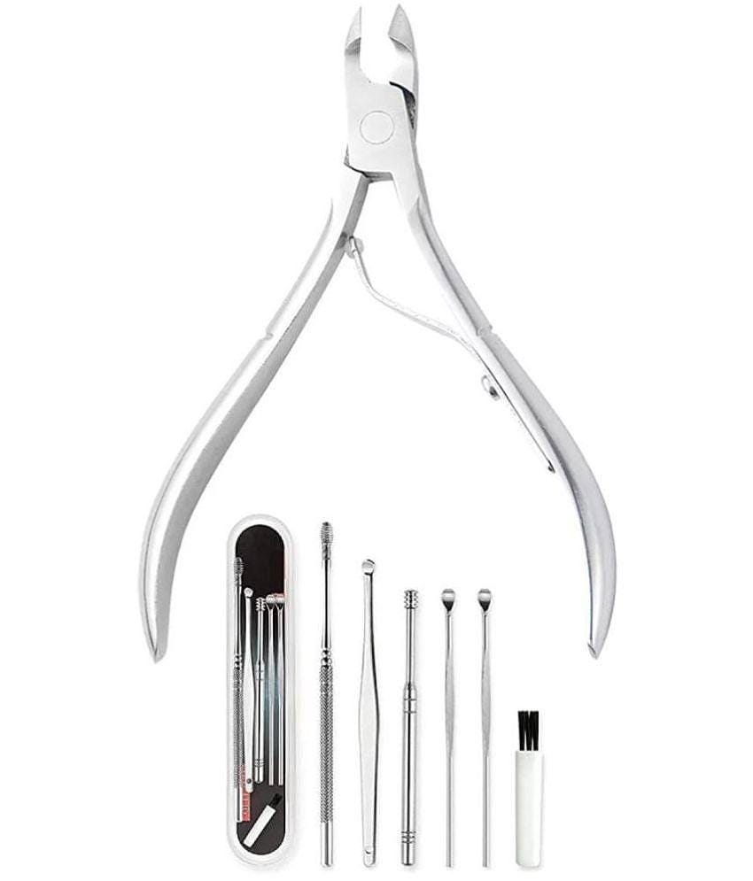 Lenon Ear Pick 7 Pcs Pack Of 2
