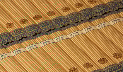 Loban - Incense Sticks 15 gms 