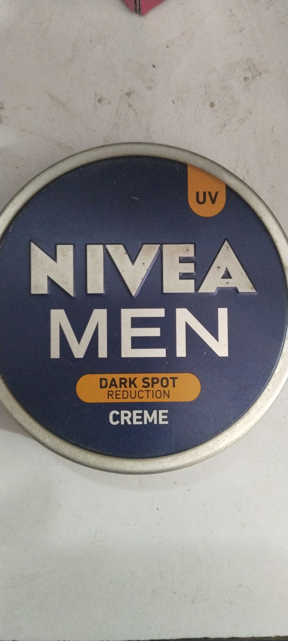 Nivea Men Dark spot Reduction Creme 