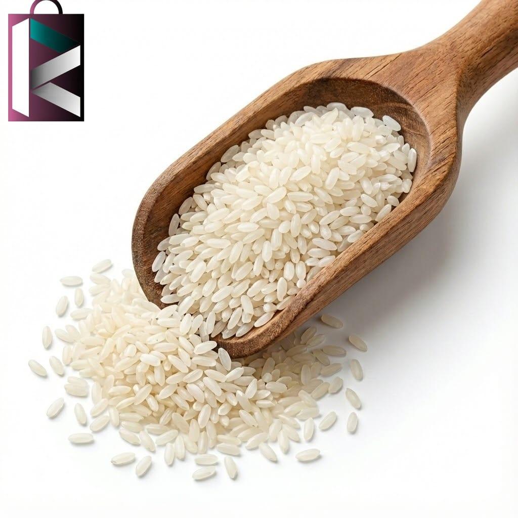 RICE KALIMUCH LOOSE(PER KG)
