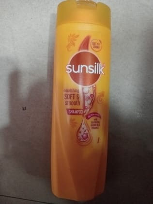 Sunsilk Nourishing Soft & Smooth 