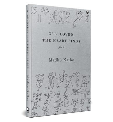 O' Beloved, The Heart Sings