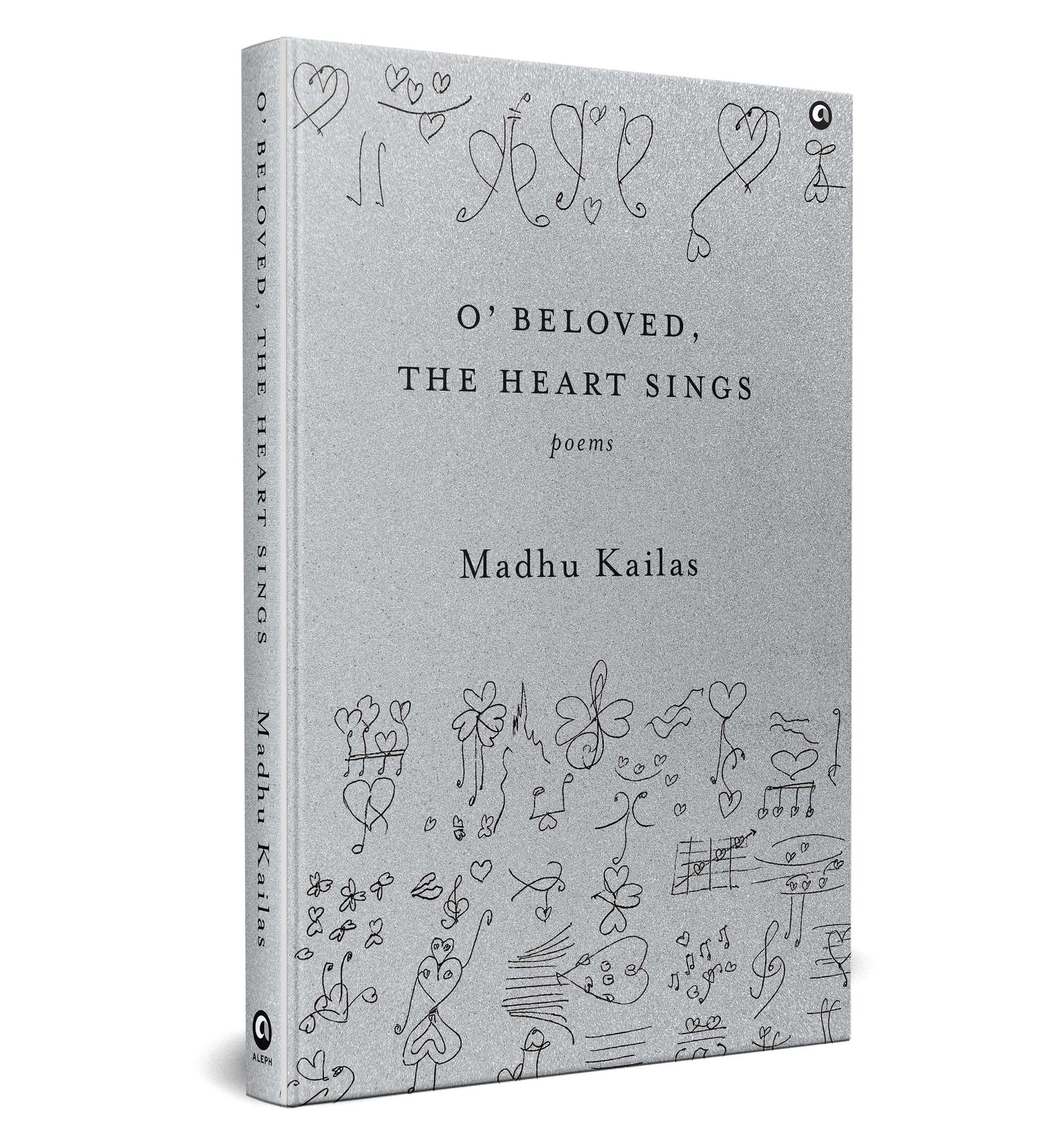 O' Beloved, The Heart Sings