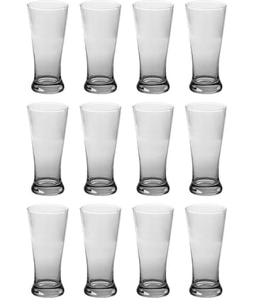 Afast Water/Juice  Glasses Set,  300 ML - (Pack Of 12)