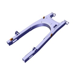 SWINGARM COMP RR - Xtreme - 52110AAB010S