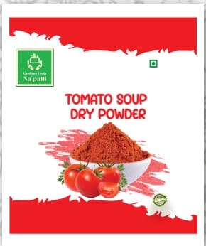 Tamato Soup Dry Mixture 1 KG