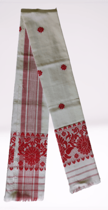 Assamese Gamusa Assamese Gamusa