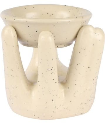 GLOBAL AROMA Ceramic Aroma Diffusers - Pack of 1