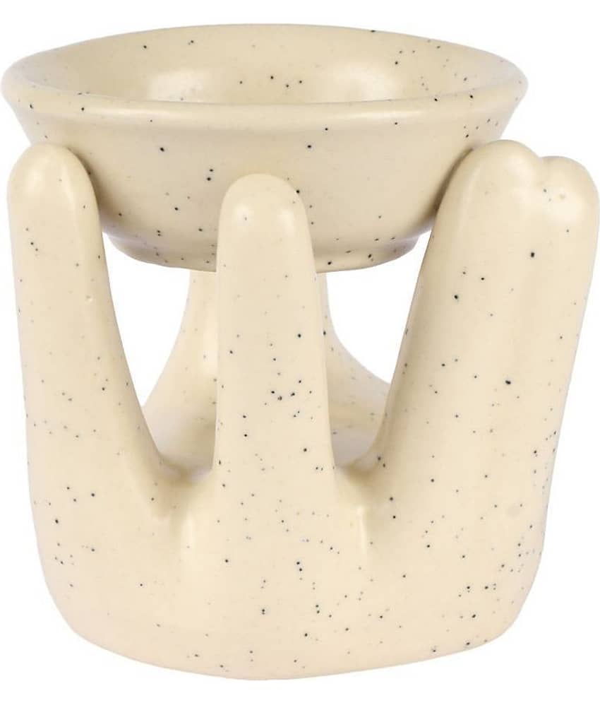 GLOBAL AROMA Ceramic Aroma Diffusers - Pack of 1