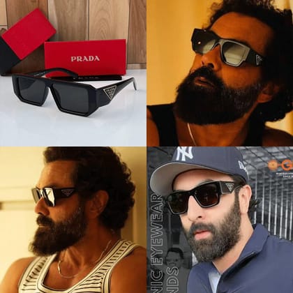 PRD Luxury Premium 7411 Wayfarers