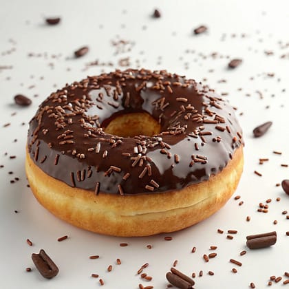 Doughnut 1 Pc