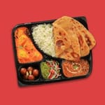 100 Varietie's Of Paratha's