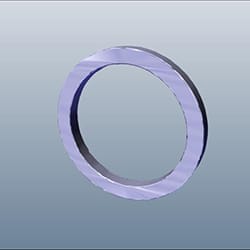GASKET EXH. PIPE - XOOM 160| XOOM 160 BS6 - 18292ABR000S