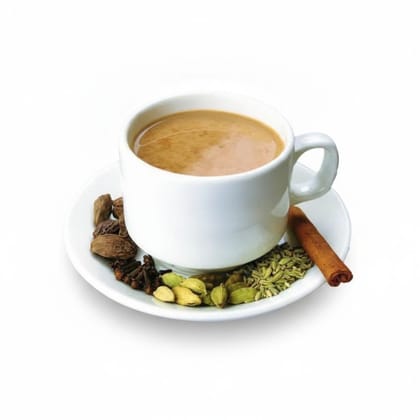 Authentic Masala Tea Blend - 1 kg - One pack of masala tea