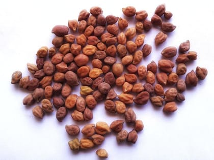 Desi Utthana Organics Red Bengal Gram