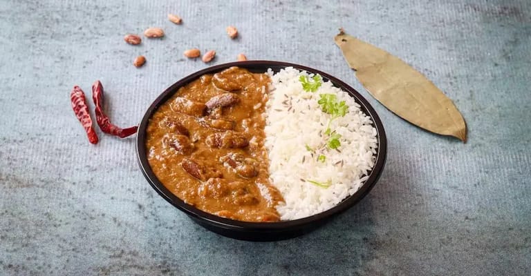 Guru Ji Pure Vegetarian Indian Cuisine