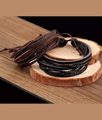 The Jewelbox Bracelets