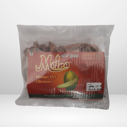 Mango Salty - 100 gm