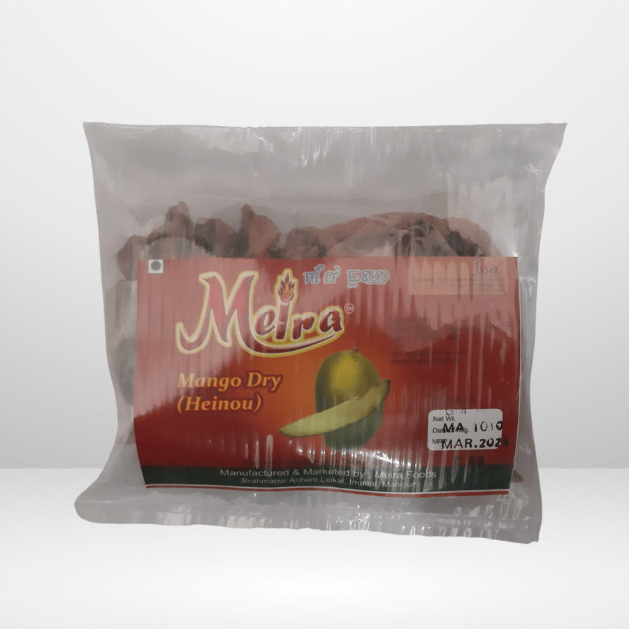 Mango Salty - 100 gm