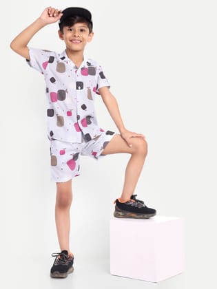 Kid's Co-Ord Set