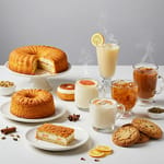 Heavenly Desserts