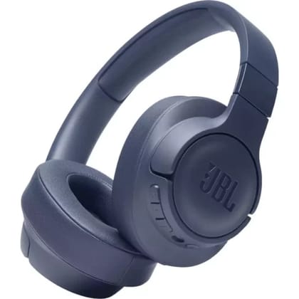 JBL Tune 760NC, Over Ear Active Noise Cancellation Headphones with Mic (UNBOXED)