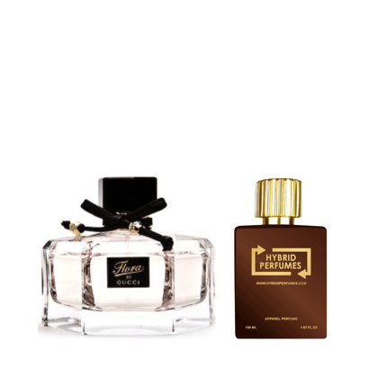 Gucci Flora-50 ML