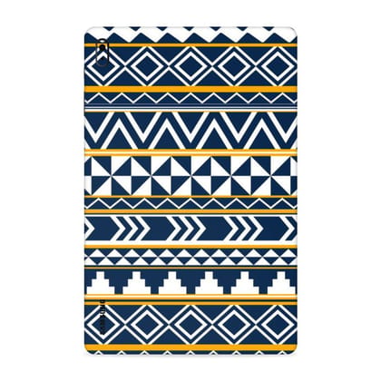 Tribal 2 Tab Skin