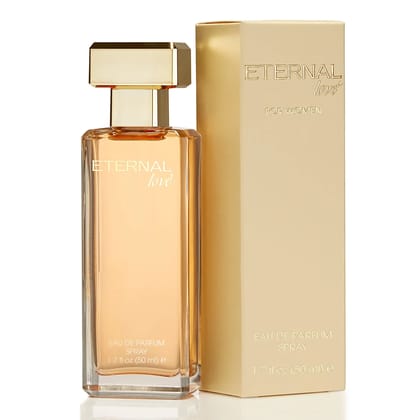 Eternal Love Elegance Women EDP 50ml