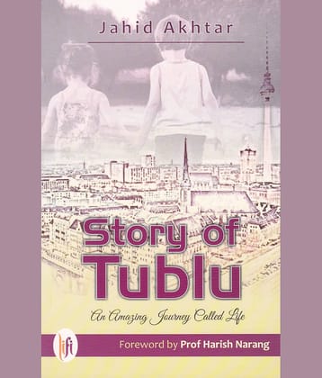 STORY OF TUBLU By HARISH NARANG
