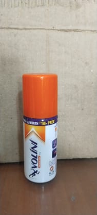Volini Pain belief spray 