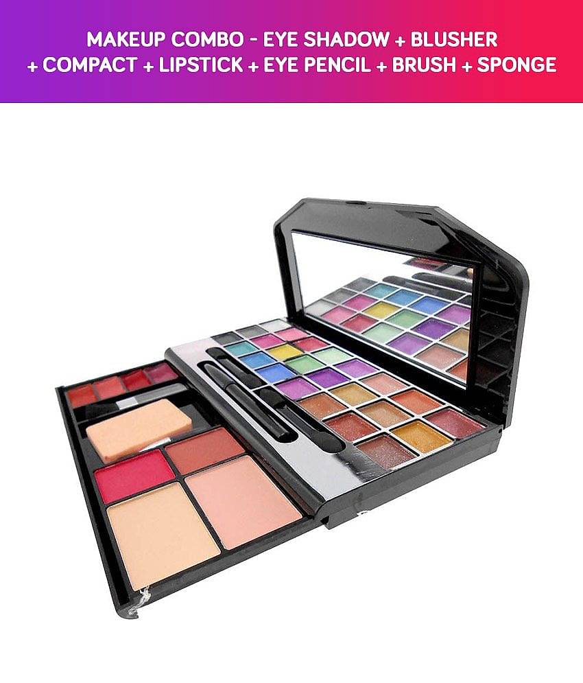Kiss Beauty Imported 9244 Makeup Kit 80